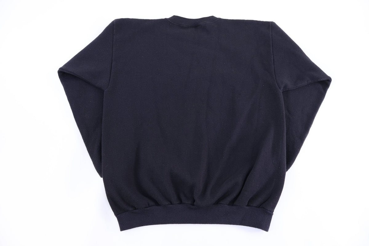 90's Wolves Nature Graphic Sweatshirt product image 2