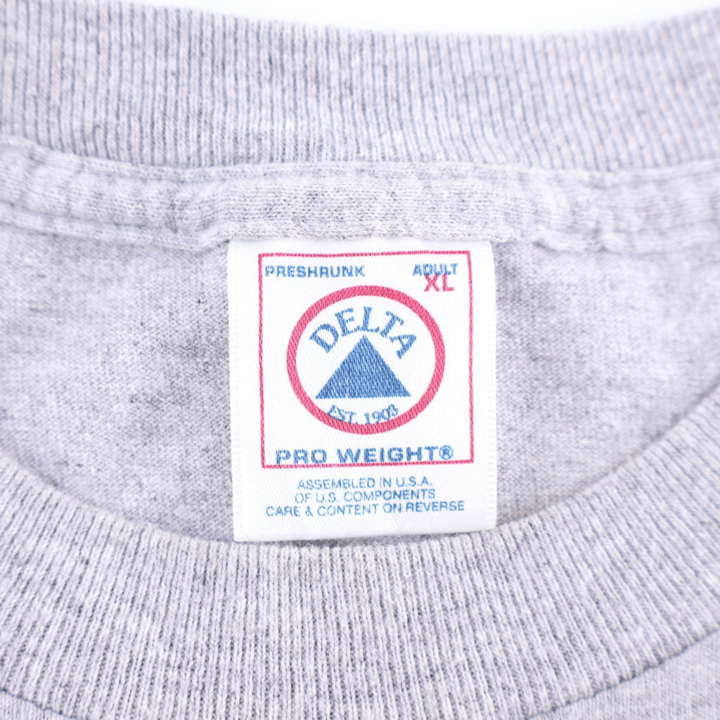 90's World's Racing Dad Chevrolet T-shirt product image 3