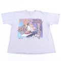 90's World's Racing Dad Chevrolet T-shirt product image 1