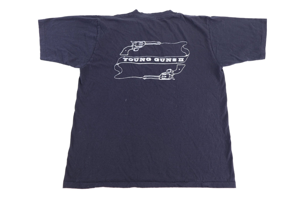 90's Young Guns II Promotional T-shirt product image 2