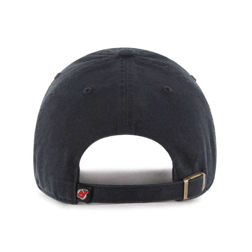 NEW JERSEY DEVILS '47 CLEAN UP
