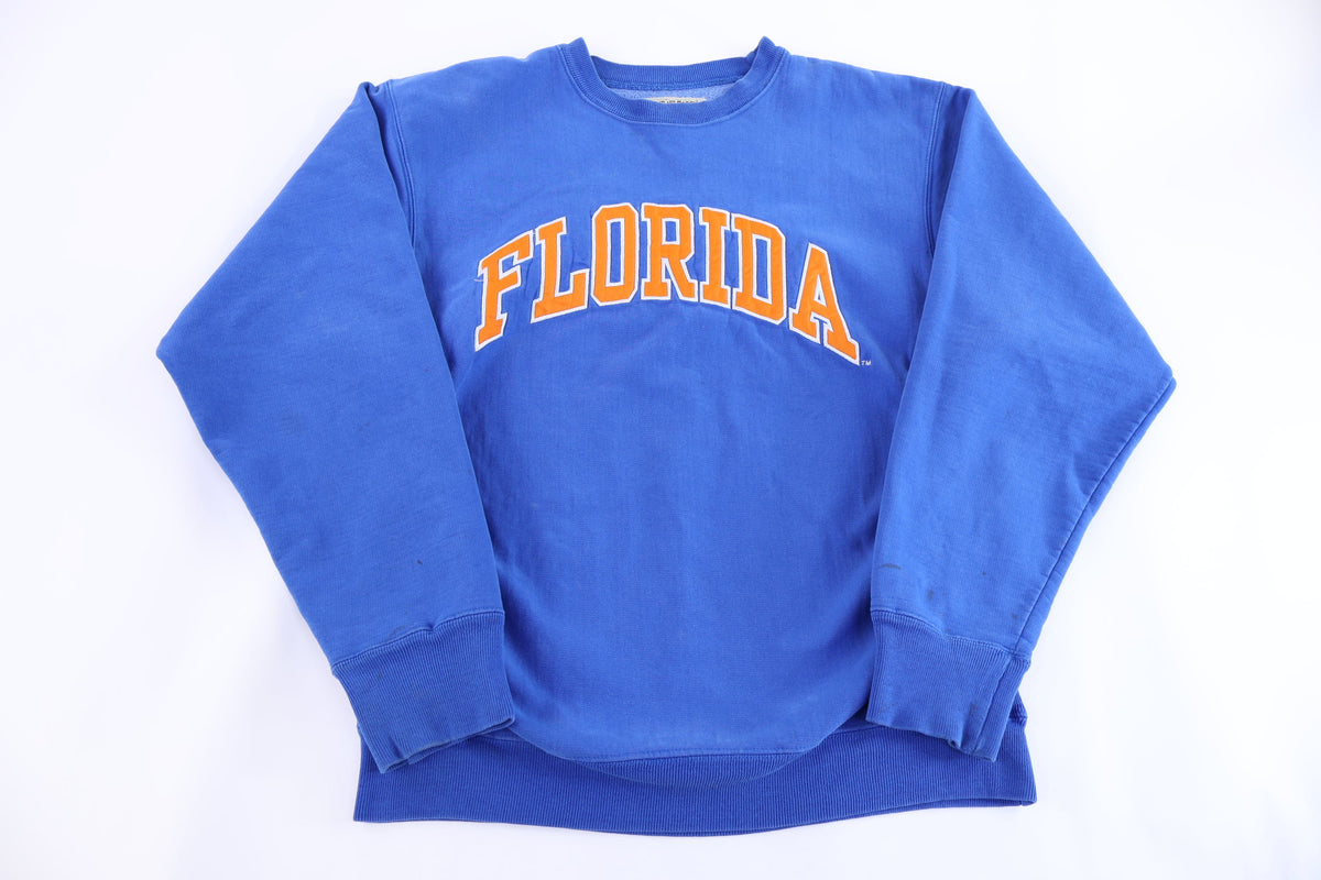 Vintage University of Florida Gators Sweatshirt product image 1