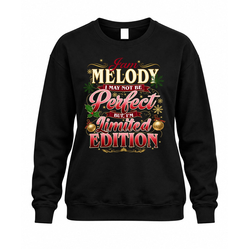MELODY KTT-TT43 Personalized Funny Quote Apparel product image 3