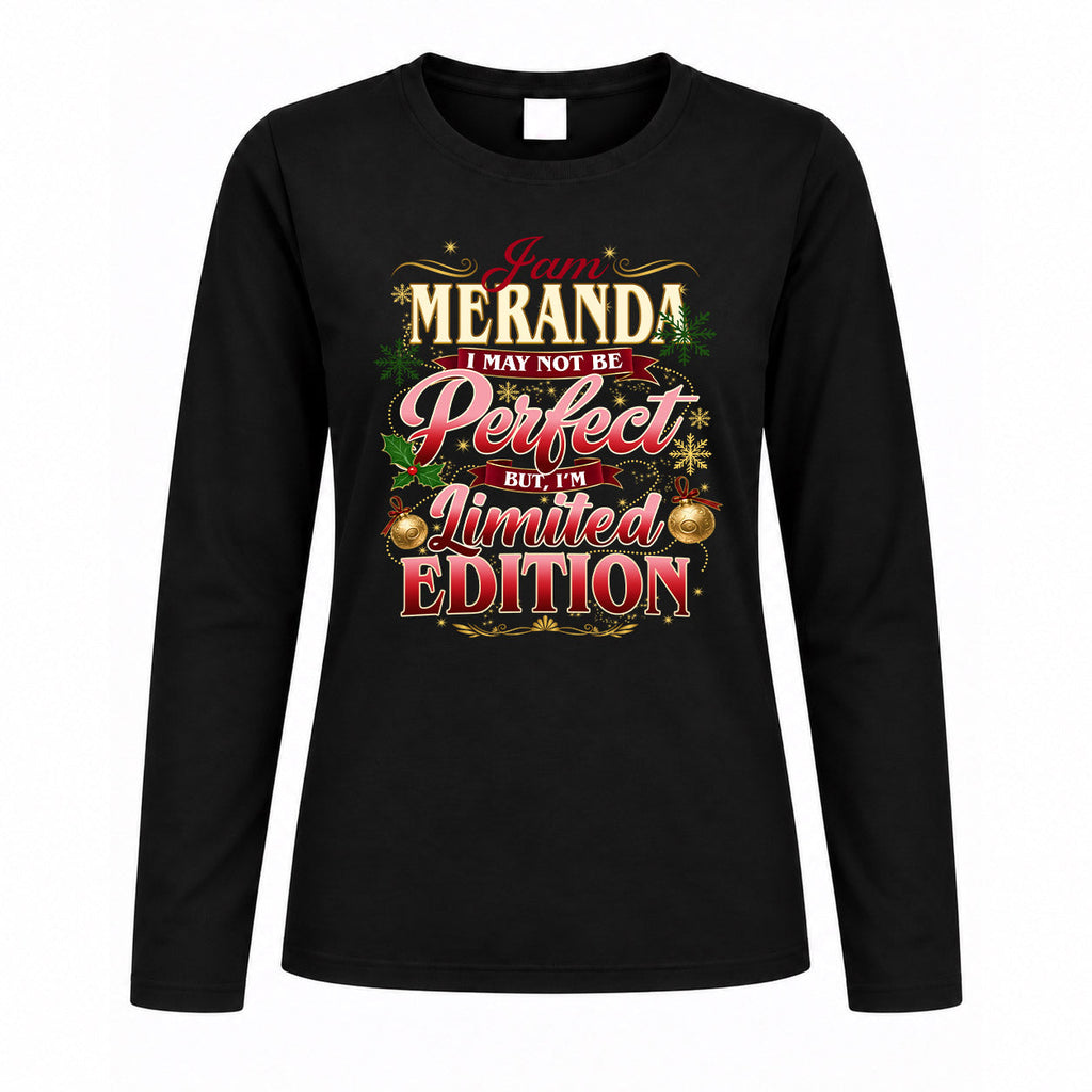 MERANDA KTT-TT43 Personalized Funny Quote Apparel product image 4