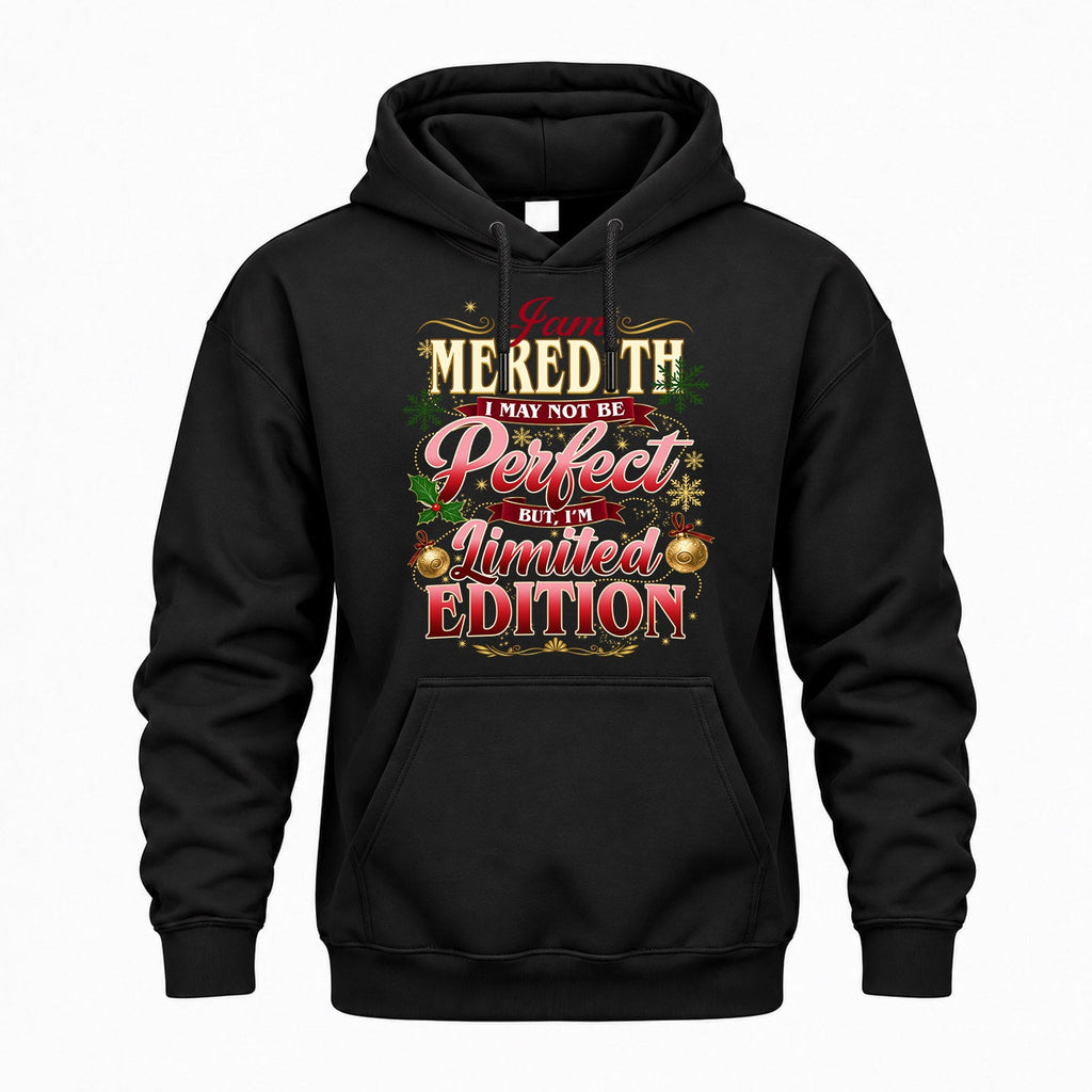MEREDITH KTT-TT43 Personalized Funny Quote Apparel product image 2