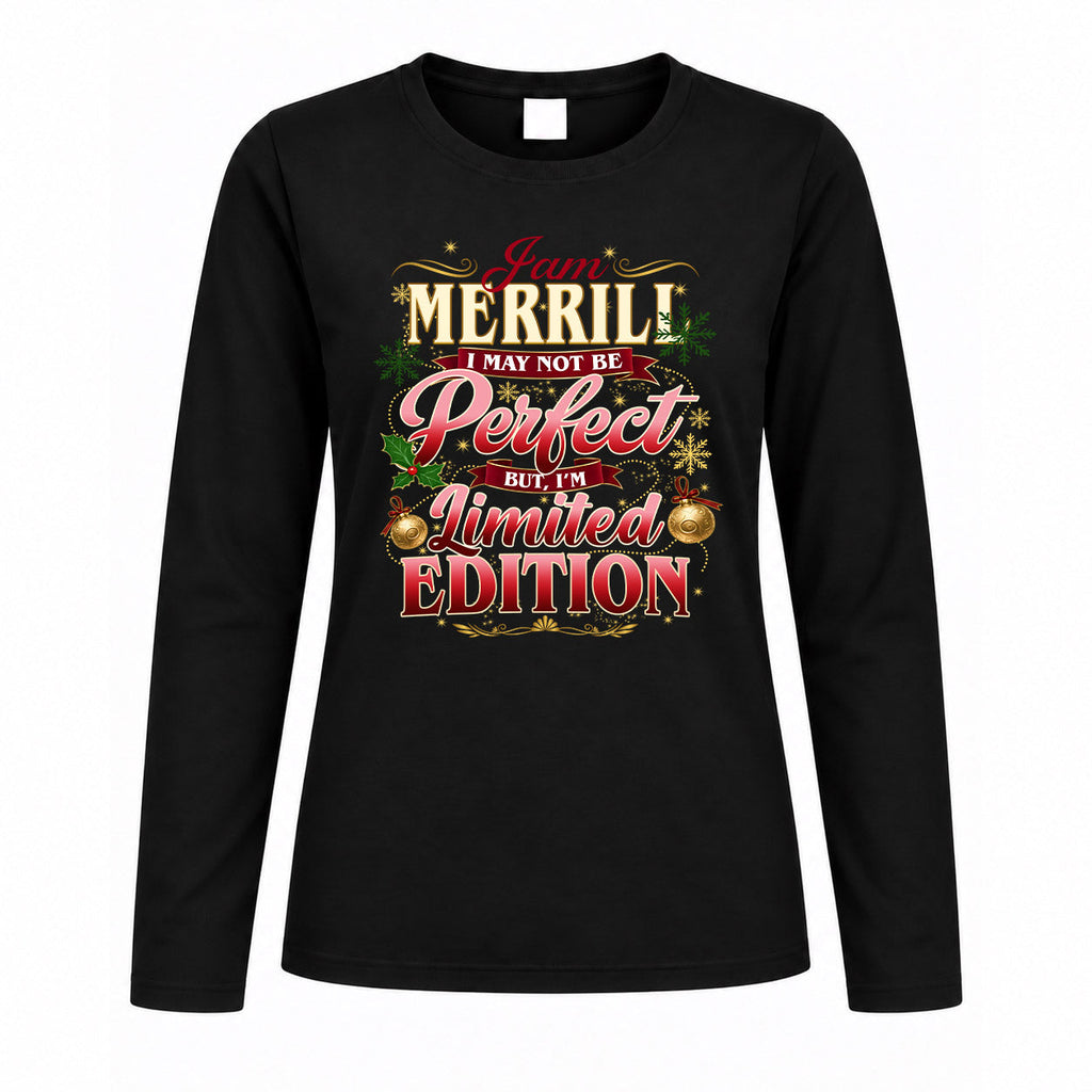 MERRILL KTT-TT43 Personalized Funny Quote Apparel product image 4