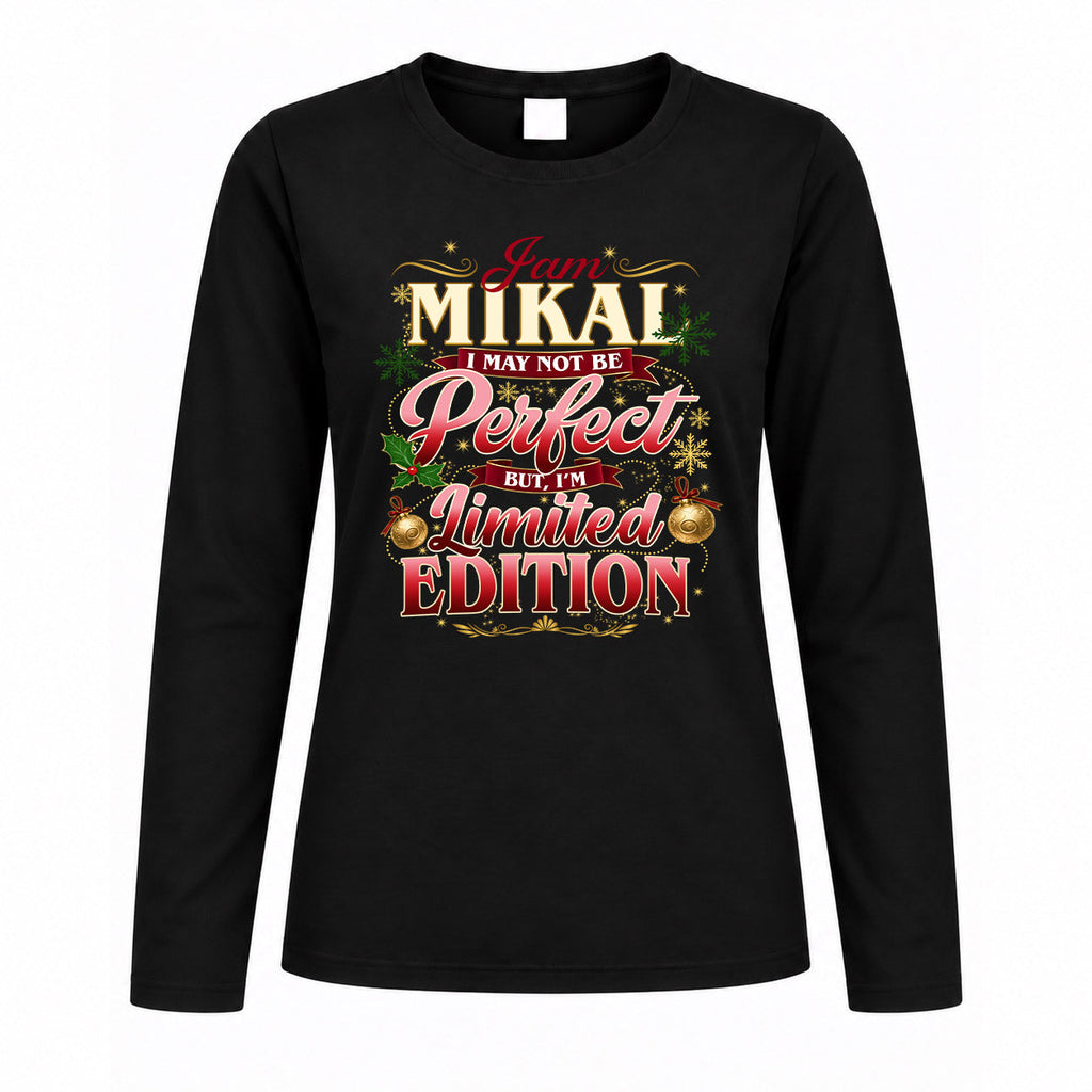 MIKAL KTT-TT43 Personalized Funny Quote Apparel product image 4