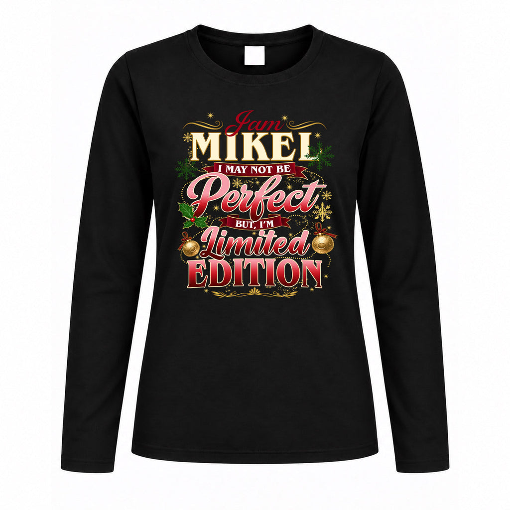 MIKEL KTT-TT43 Personalized Funny Quote Apparel product image 4