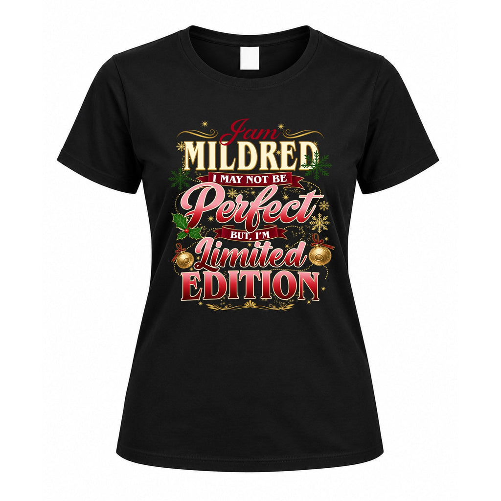 MILDRED KTT-TT43 Personalized Funny Quote Apparel product image 5