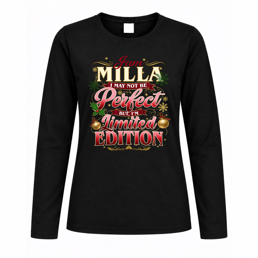 MILLA KTT-TT43 Personalized Funny Quote Apparel product image 4