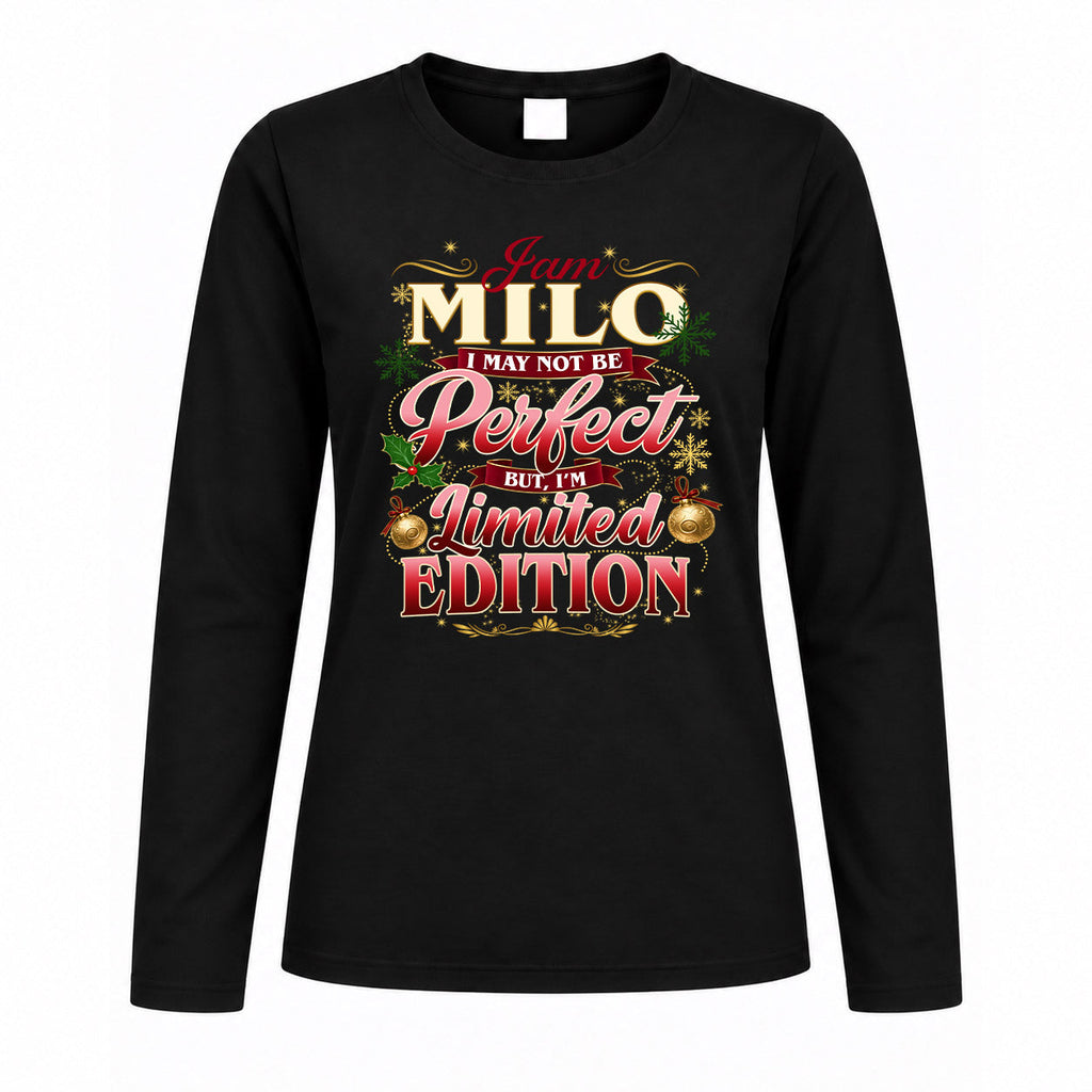 MILO KTT-TT43 Personalized Funny Quote Apparel product image 4