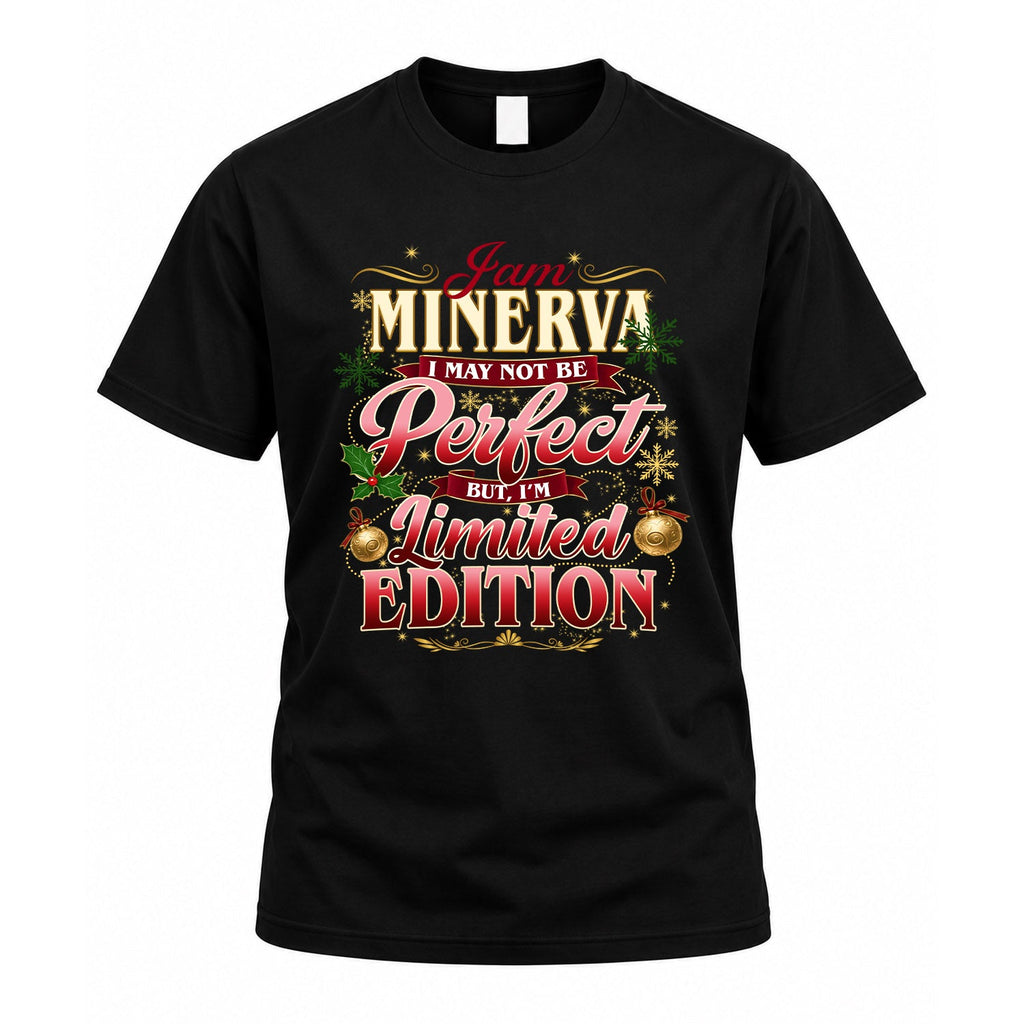 MINERVA KTT-TT43 Personalized Funny Quote Apparel product image 1