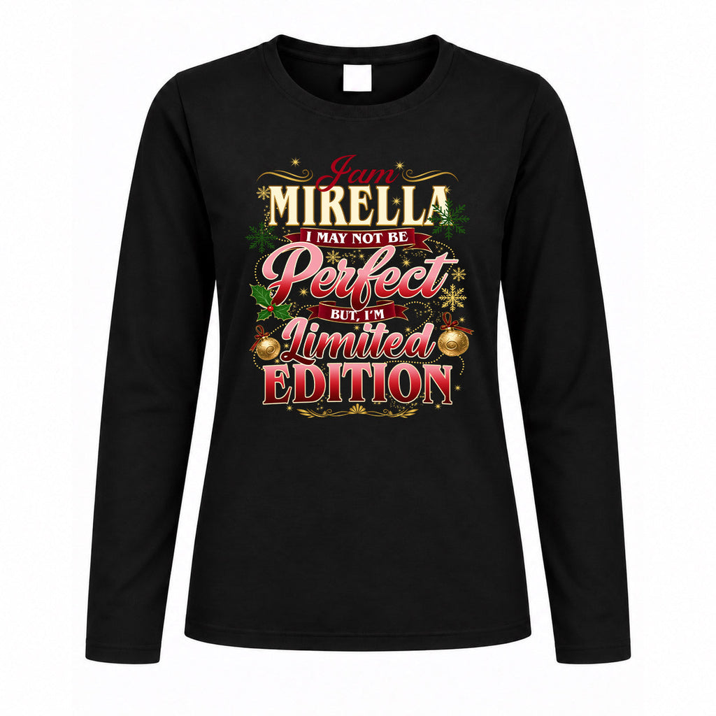 MIRELLA KTT-TT43 Personalized Funny Quote Apparel product image 4