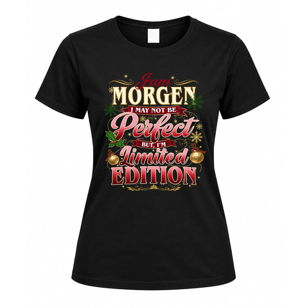 MORGEN KTT-TT43 Personalized Funny Quote Apparel product image 5