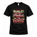 MORLEY KTT-TT43 Personalized Funny Quote Apparel product image 1