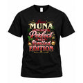 MUNA KTT-TT43 Personalized Funny Quote Apparel product image 1