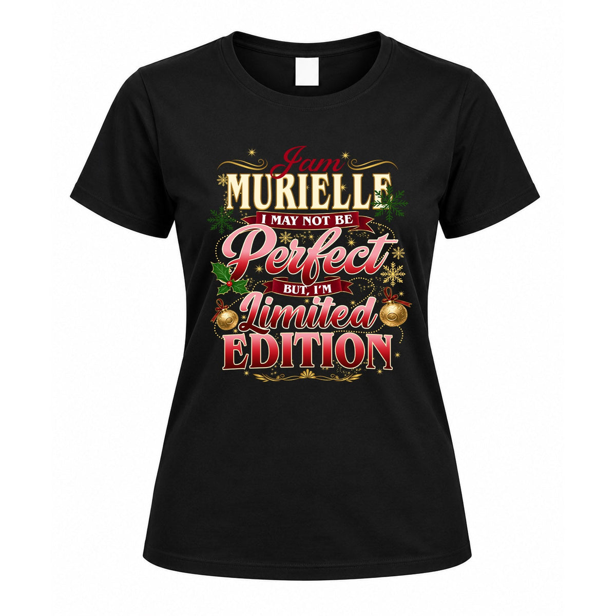 MURIELLE KTT-TT43 Personalized Funny Quote Apparel product image 5