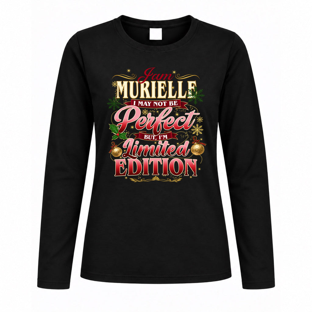 MURIELLE KTT-TT43 Personalized Funny Quote Apparel product image 4
