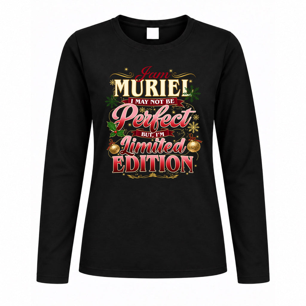 MURIEL KTT-TT43 Personalized Funny Quote Apparel product image 4
