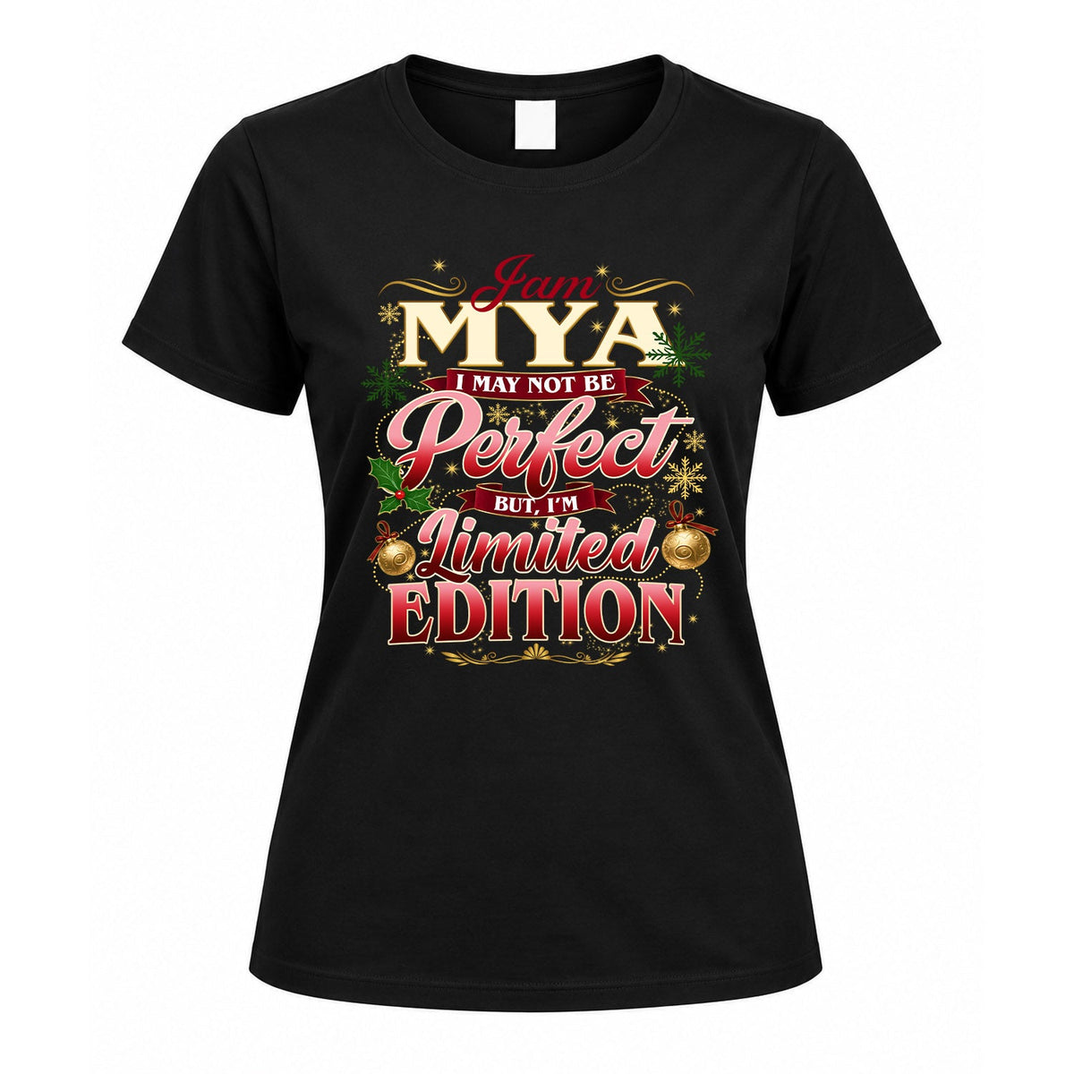 MYA KTT-TT43 Personalized Funny Quote Apparel product image 5