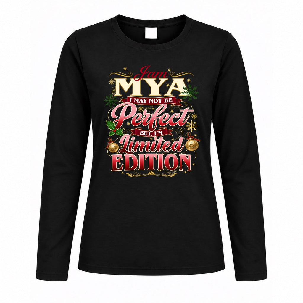 MYA KTT-TT43 Personalized Funny Quote Apparel product image 4