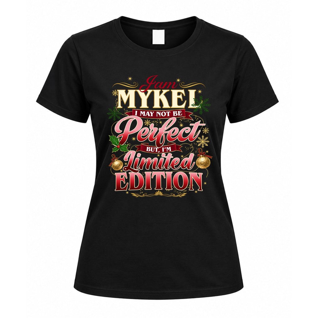 MYKEL KTT-TT43 Personalized Funny Quote Apparel product image 5