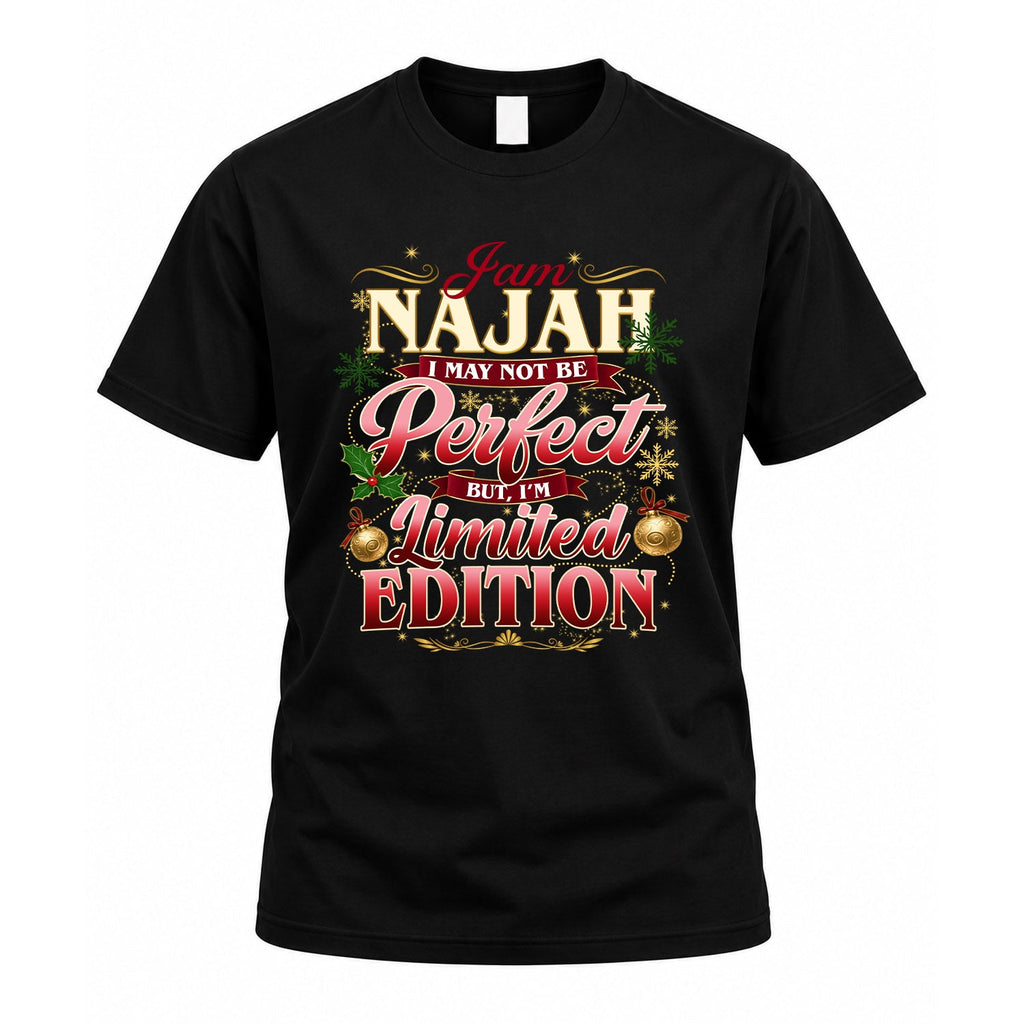 NAJAH KTT-TT43 Personalized Funny Quote Apparel product image 1
