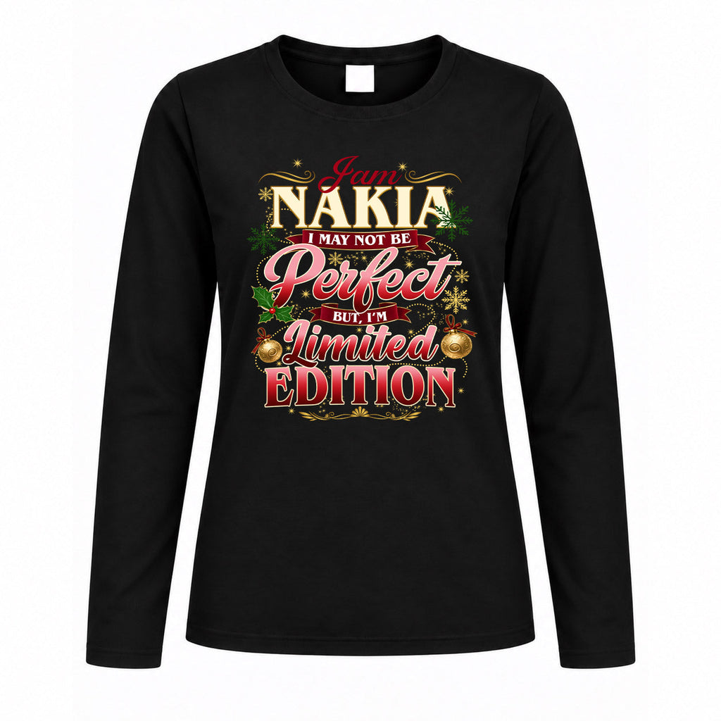 NAKIA KTT-TT43 Personalized Funny Quote Apparel product image 4