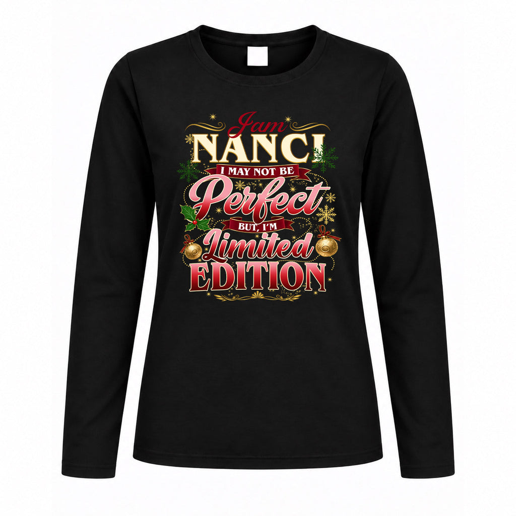 NANCI KTT-TT43 Personalized Funny Quote Apparel product image 4