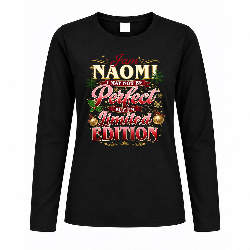 NAOMI KTT-TT43 Personalized Funny Quote Apparel product image 4