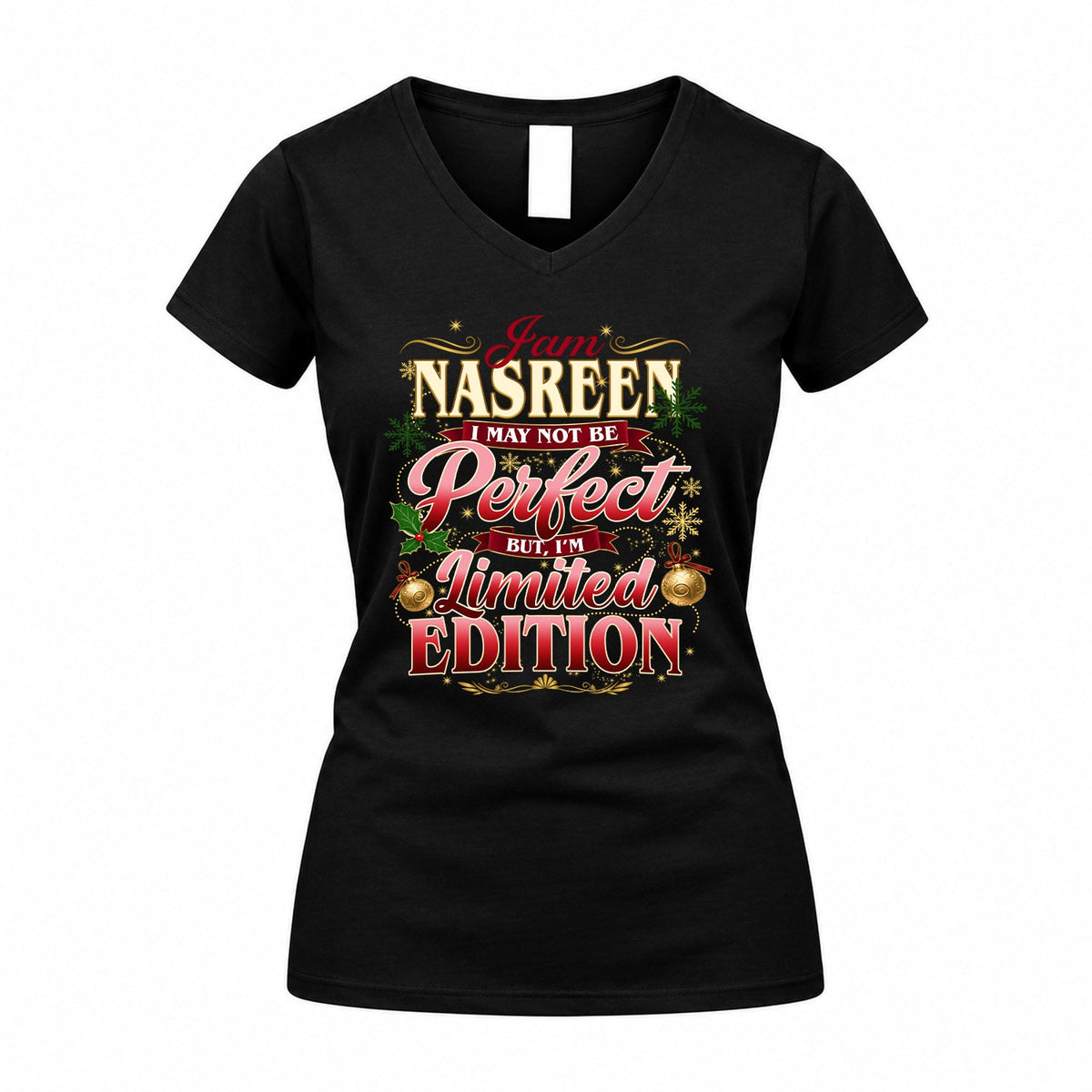NASREEN KTT-TT43 Personalized Funny Quote Apparel product image 6
