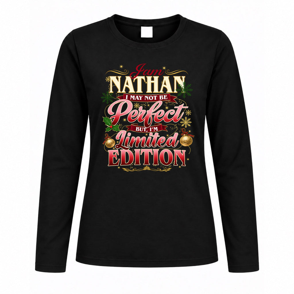 NATHAN KTT-TT43 Personalized Funny Quote Apparel product image 4