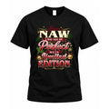 NAW KTT-TT43 Personalized Funny Quote Apparel product image 1