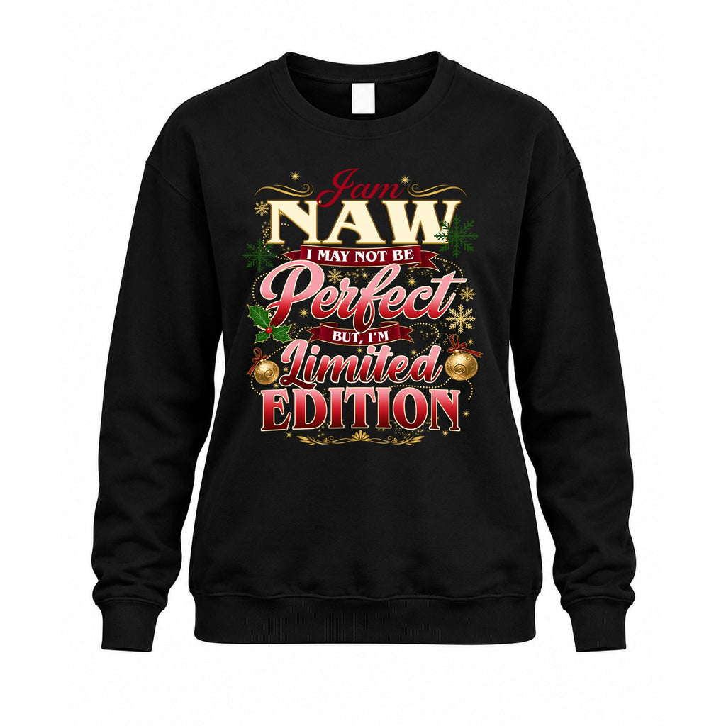 NAW KTT-TT43 Personalized Funny Quote Apparel product image 3
