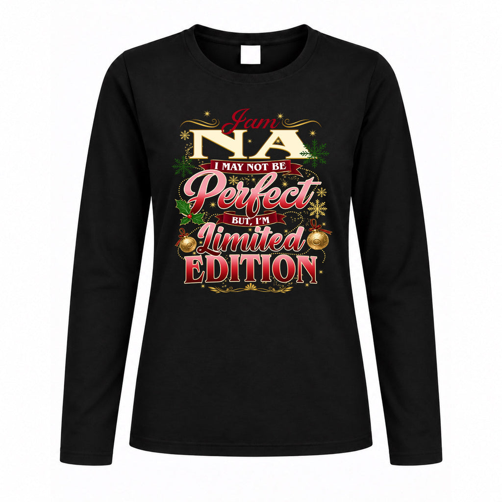 NA KTT-TT43 Personalized Funny Quote Apparel product image 4