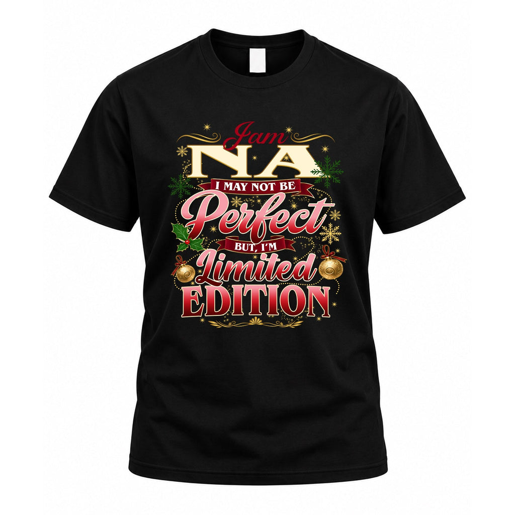 NA KTT-TT43 Personalized Funny Quote Apparel product image 1