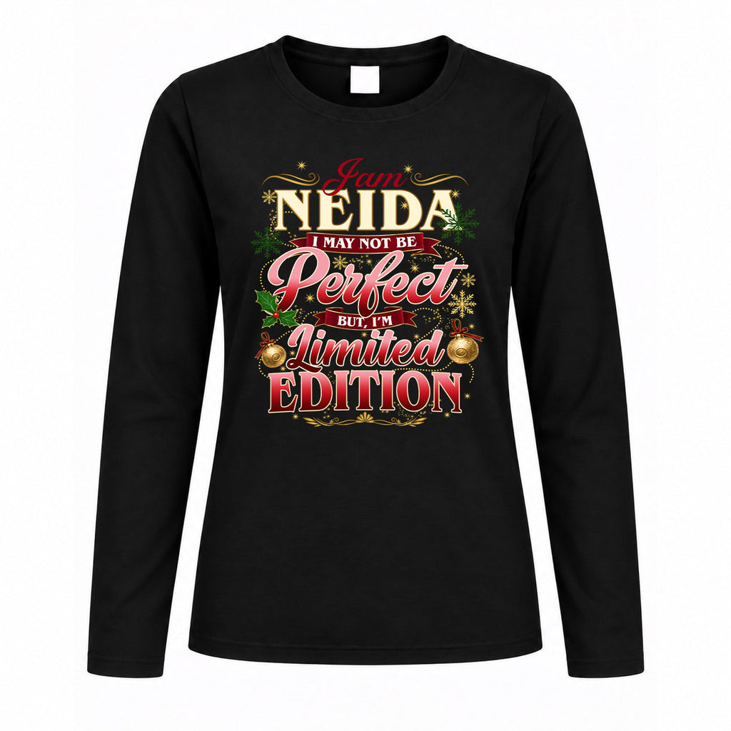 NEIDA KTT-TT43 Personalized Funny Quote Apparel product image 4
