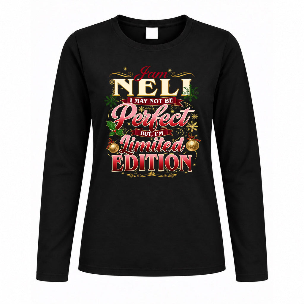 NELI KTT-TT43 Personalized Funny Quote Apparel product image 4