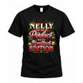 NELLY KTT-TT43 Personalized Funny Quote Apparel product image 1