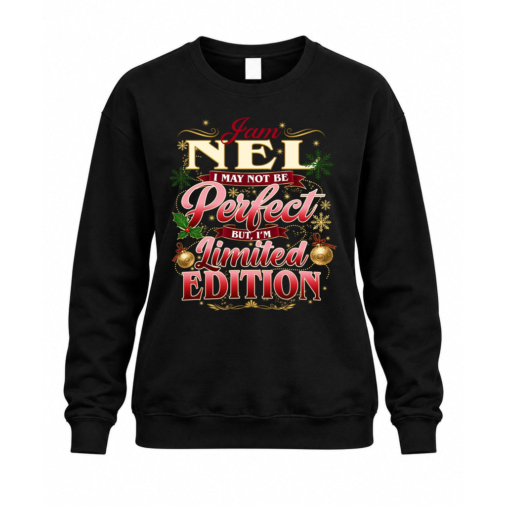 NEL KTT-TT43 Personalized Funny Quote Apparel product image 3