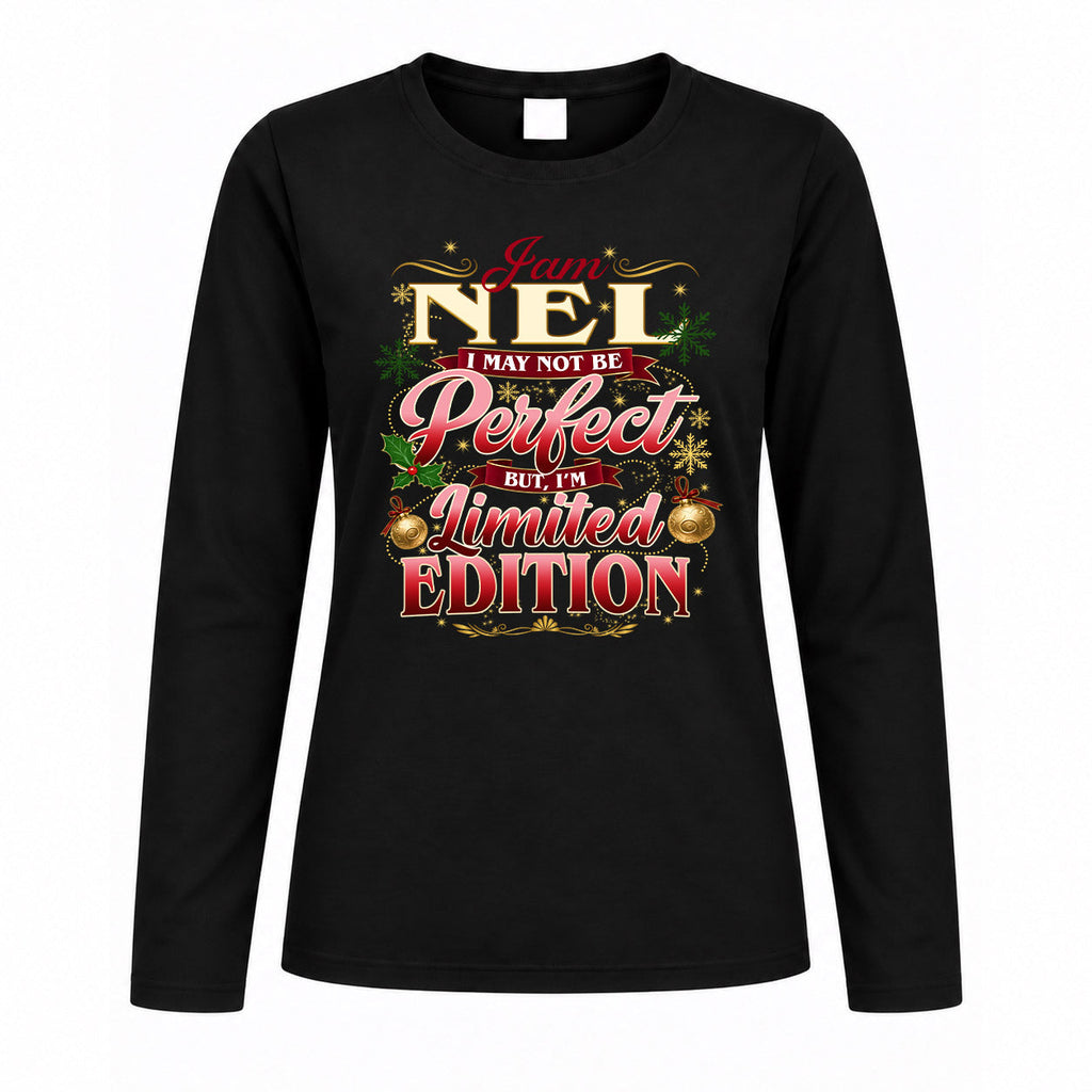 NEL KTT-TT43 Personalized Funny Quote Apparel product image 4