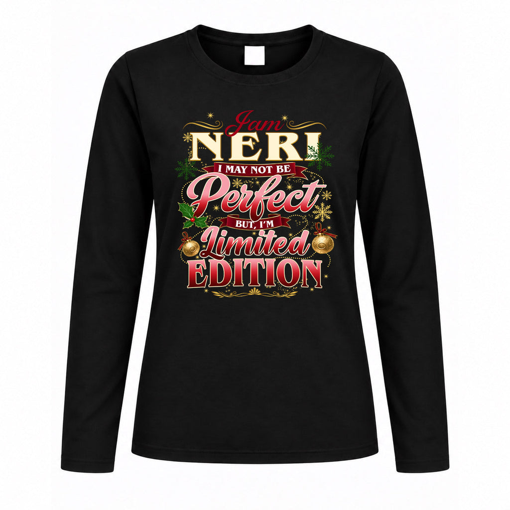 NERI KTT-TT43 Personalized Funny Quote Apparel product image 4