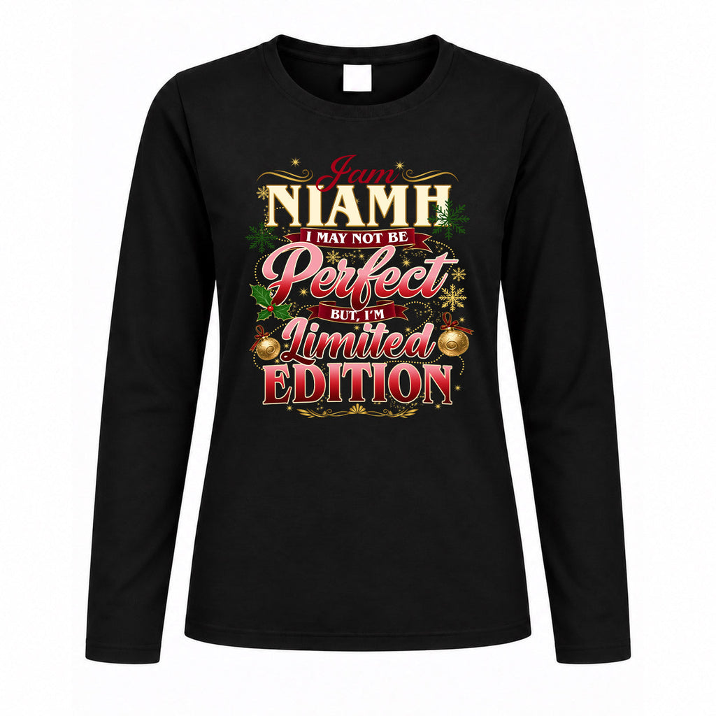 NIAMH KTT-TT43 Personalized Funny Quote Apparel product image 4