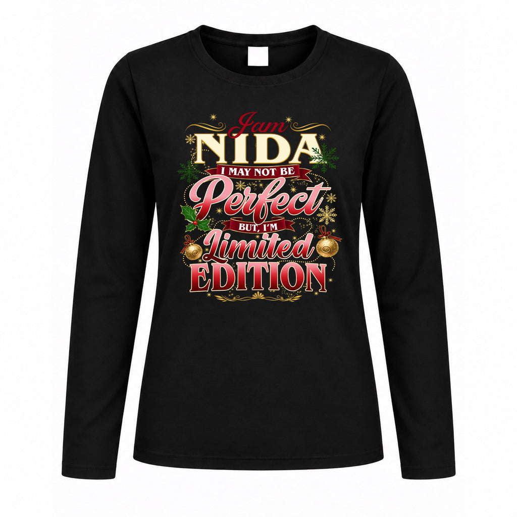 NIDA KTT-TT43 Personalized Funny Quote Apparel product image 4