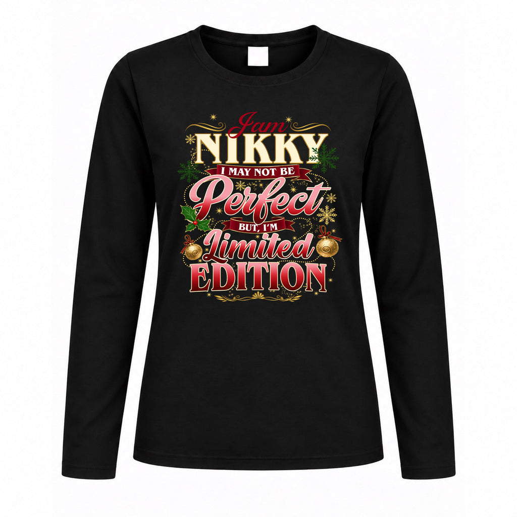 NIKKY KTT-TT43 Personalized Funny Quote Apparel product image 4