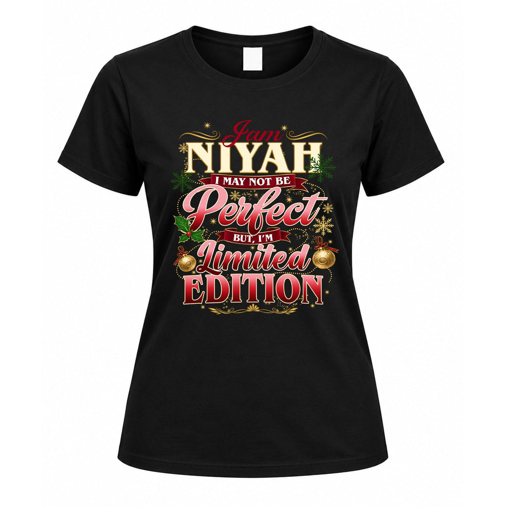 NIYAH KTT-TT43 Personalized Funny Quote Apparel product image 5