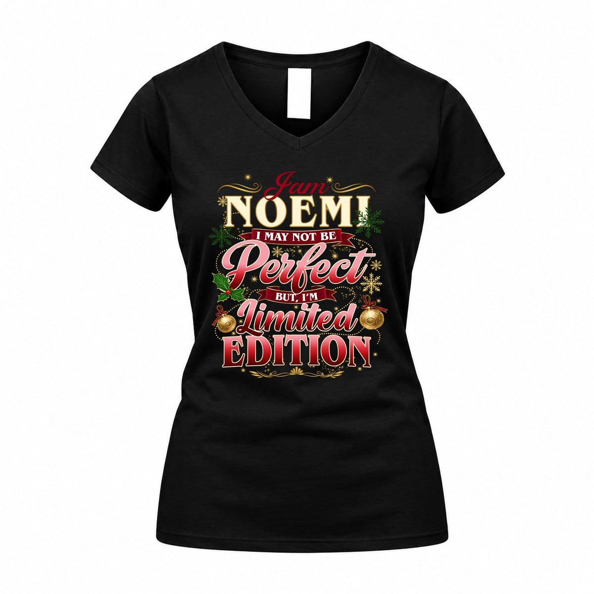 NOEMI KTT-TT43 Personalized Funny Quote Apparel product image 6