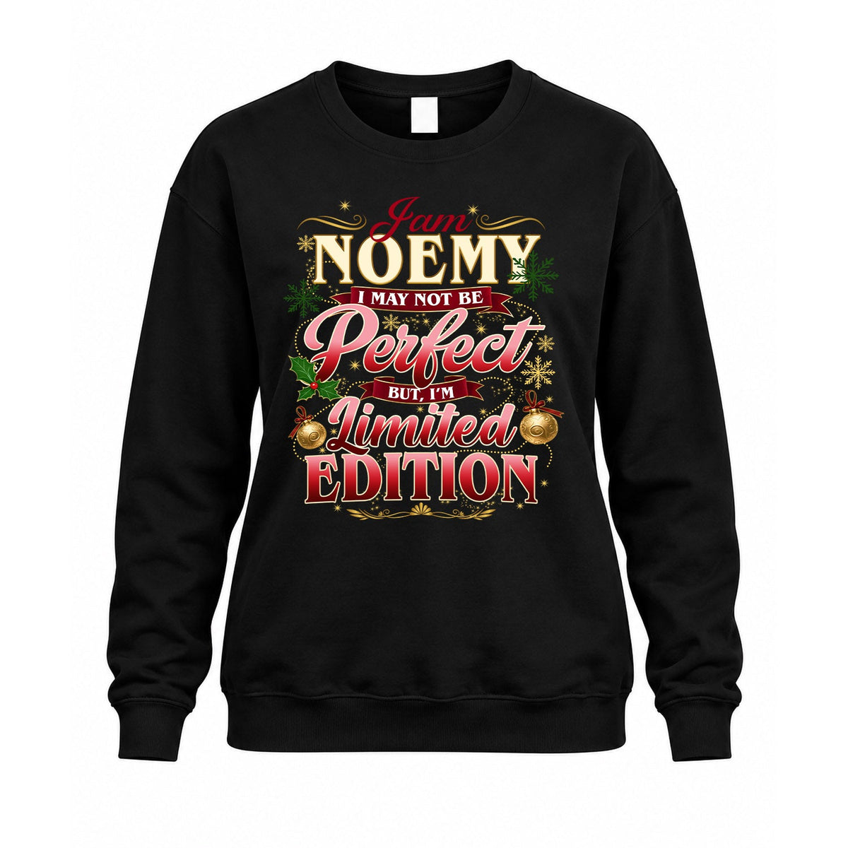 NOEMY KTT-TT43 Personalized Funny Quote Apparel product image 3
