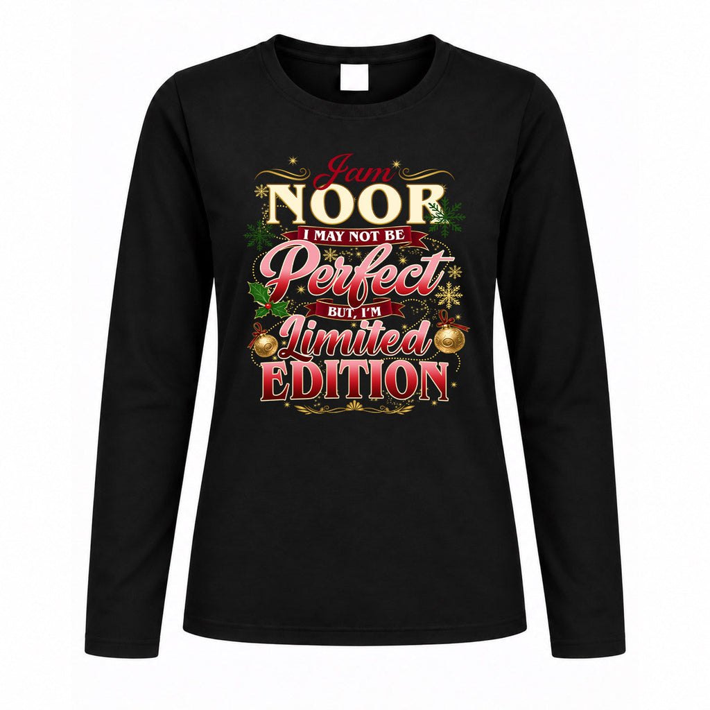 NOOR KTT-TT43 Personalized Funny Quote Apparel product image 4