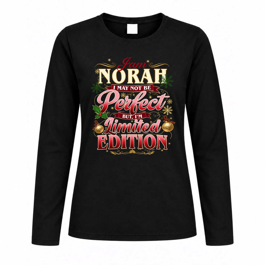 NORAH KTT-TT43 Personalized Funny Quote Apparel product image 4